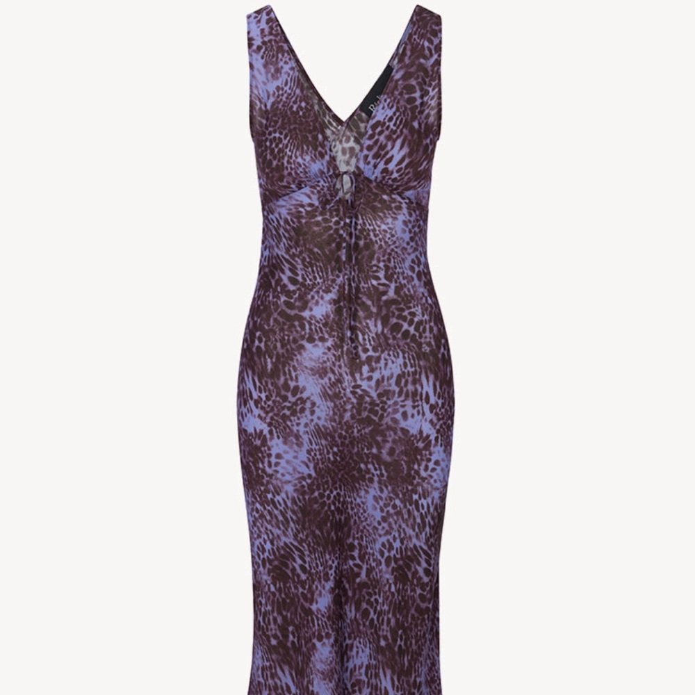 THE SCARLET Realisation Par small